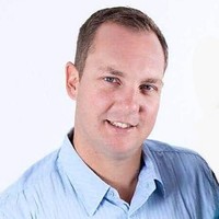 TRILITY Employee Carl van Wyk's profile photo