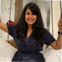 GOODTiMES Employee Ishara Raghunath's profile photo