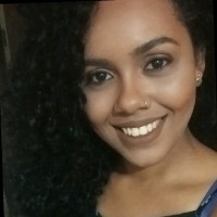 Banco Triangulo S/A Employee Alexia Kristine Pinheiro's profile photo