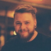 Aaron Marsh's profile photo