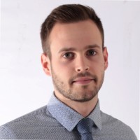 Snap Inc. Employee Dániel Vörös's profile photo