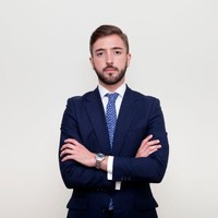 VDT Abogados Employee Borja Díaz-Toledo Vega's profile photo