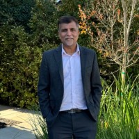 NVIDIA Employee Raji Cherian's profile photo