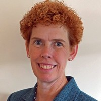 Center for European Policy Analysis Employee Esther McClure's profile photo