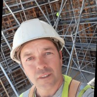 ATESVI Employee MacLock Martin Guerrero's profile photo