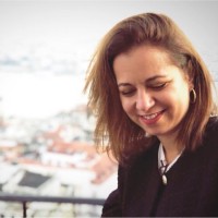 Tranquilidade Employee Carla Lopes's profile photo
