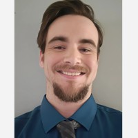 blue dawg LLC Employee Arron Miller's profile photo