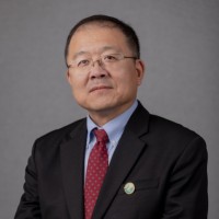 WuXi XDC Employee Shawn Wang's profile photo
