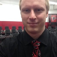 SCHOOL BOARD OF ALACHUA COUNTY Employee David O'Neill's profile photo