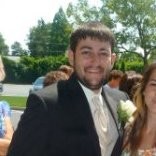 Critical Process Filtration Employee Matthew Reid's profile photo