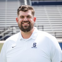 Salesianum School Employee David Buchler's profile photo