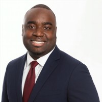 GouwIT Employee Gregory Vrede's profile photo