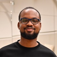 Punch Group Employee Joshua Eseigbe's profile photo
