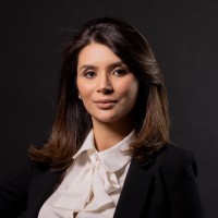 Nayhara Passos Email