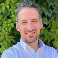 Ontex Employee Sebastian Guerrero's profile photo