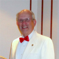 Global Health Ministries Employee Jack Ruff's profile photo