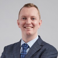 Eurotunnel Employee Matthew Webb's profile photo