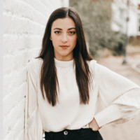 Fat Earth Media Employee Emily Rayle's profile photo