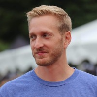 Quantum Leap Employee Matt Weiden's profile photo