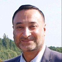 Nupharm Ltd Employee Sundeep Nagra's profile photo