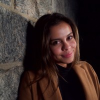 Alexis Noriega Email