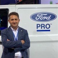 Ford Otosan Employee Barış Doğan's profile photo