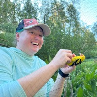 HELIX Environmental Planning, Inc. Employee Mandy Mathews's profile photo