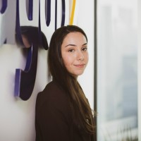 agap2 Switzerland Employee Celia Rebiahi's profile photo