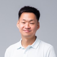 Stealth Startup Employee Sergey Pak's profile photo