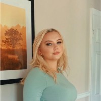 Crown Plaza Hotel Employee Shelby Conner's profile photo