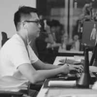 Patrick Liow Email