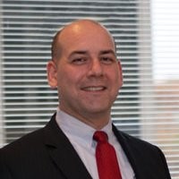 General Dynamics Information Technology Employee Rob Lamb's profile photo