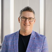 521 Group Pty Ltd Employee Simon Docherty's profile photo