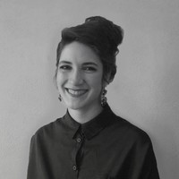 Hammer Made Employee Anna Peters's profile photo