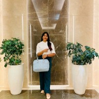 Cartus Employee Suruchi Sinha's profile photo