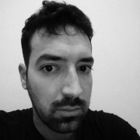Propulsion Analytics Employee Evangelos Mallios's profile photo
