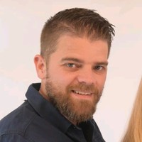 B-mix beton Employee Seppe W.'s profile photo