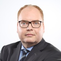 Xantaro Employee Jürgen Städing's profile photo