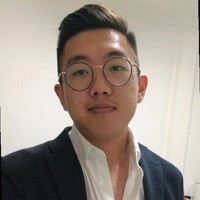 Shearwater Asia Employee Don Low's profile photo