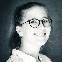 Groupe Delisle Employee Laureen Hiet's profile photo