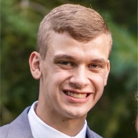 Mitsubishi Power Aero Employee John Pfohl's profile photo