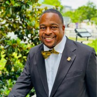 Alpha Phi Alpha Fraternity Employee Sean McCaskill's profile photo
