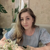 Language Bear Employee Ana Kopadze's profile photo