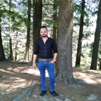 Khuld Builders & Developers Employee Nabeel Ali's profile photo
