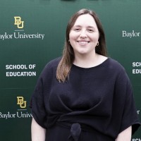 University of South Alabama College of Education & Professional Studies Employee Sarah Madsen's profile photo