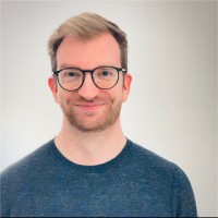 OECC Concepts & Consulting Employee Moritz Ossenberg-Engels's profile photo