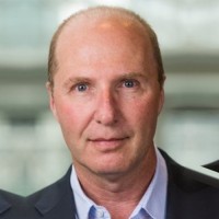 The Boston Consulting Group Employee Alan Thomson's profile photo