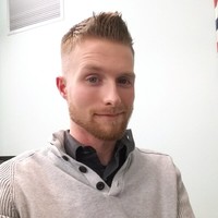 Placon Corporation Employee James Catterson's profile photo