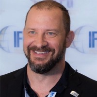 Franchise Analyst Employee Jonathan Anderson's profile photo