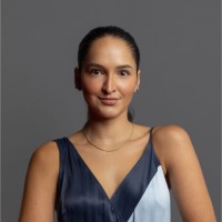 Johnson & Johnson Innovative Medicine Brasil Employee Gabriela Castro's profile photo